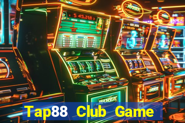 Tap88 Club Game Bài V8