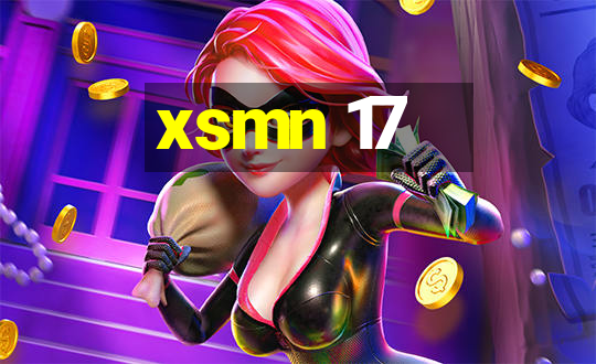 xsmn 17