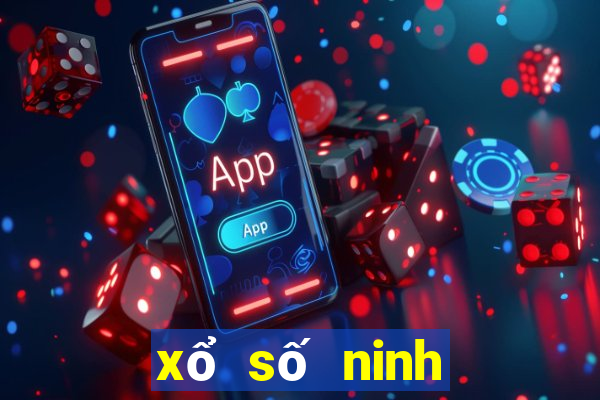 xổ số ninh thuận ngày 1 tháng 3