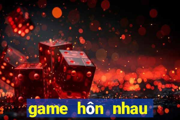 game hôn nhau trong lớp học