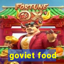 goviet food