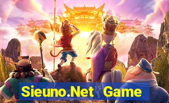 Sieuno.Net Game Bài Rikvip