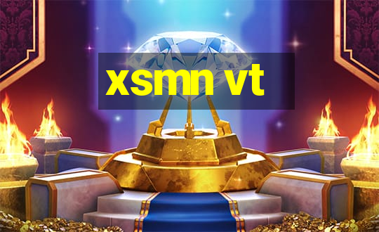 xsmn vt