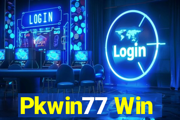 Pkwin77 Win