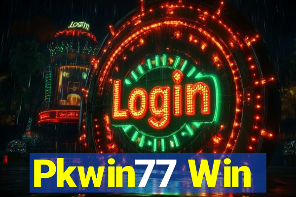 Pkwin77 Win