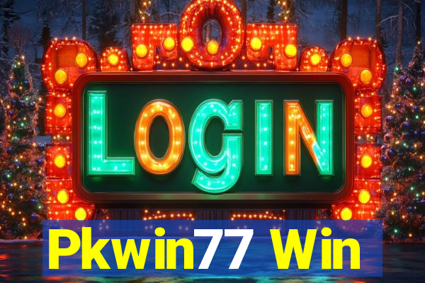 Pkwin77 Win