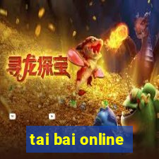 tai bai online