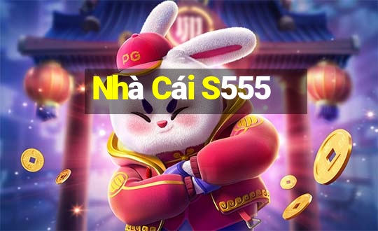 Nhà Cái S555