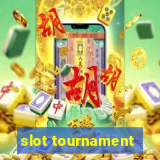 slot tournament