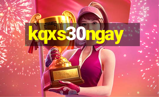 kqxs30ngay