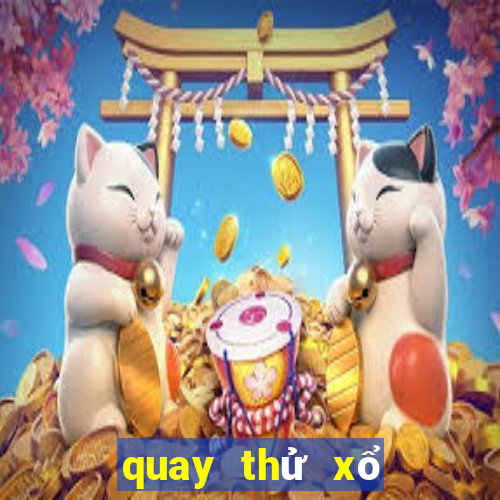 quay thử xổ số miền nam thứ ba hàng tuần