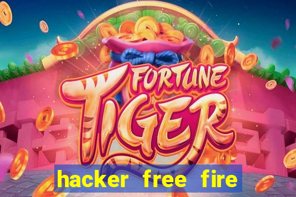 hacker free fire kim cương