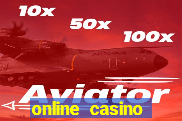 online casino roulette 0