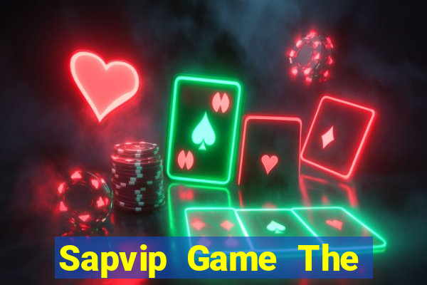 Sapvip Game The Bài Hack