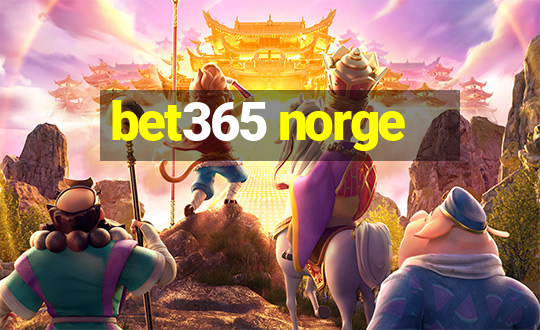 bet365 norge