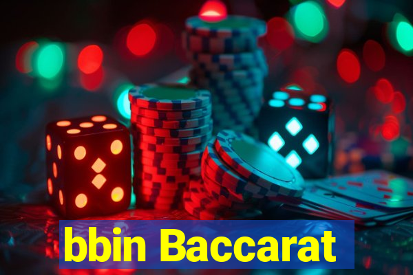 bbin Baccarat