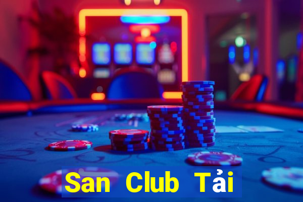 San Club Tải Game Bài B52