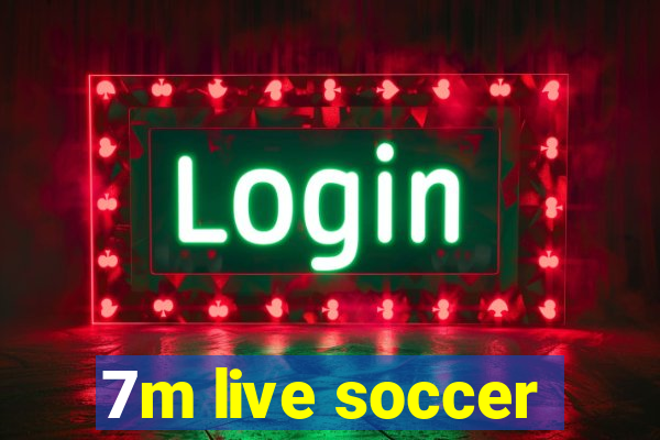 7m live soccer