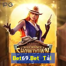 Bet69.Bet Tải Game Bài B52