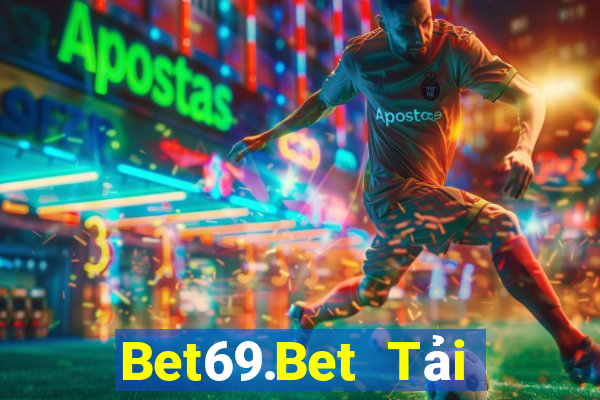 Bet69.Bet Tải Game Bài B52