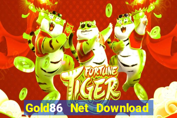 Gold86 Net Download Game Đánh Bài