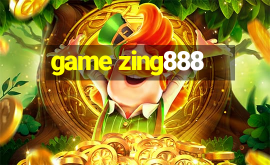 game zing888