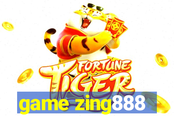 game zing888