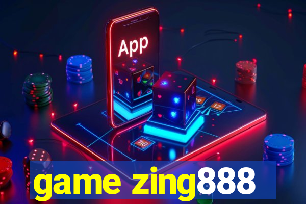 game zing888