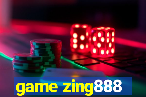 game zing888