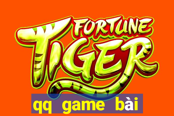 qq game bài đổi thưởng