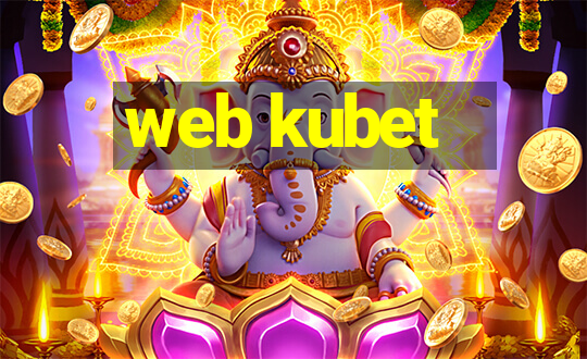 web kubet