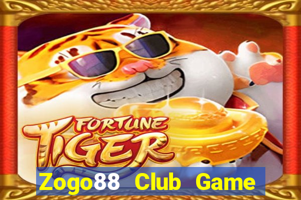 Zogo88 Club Game Bài 77