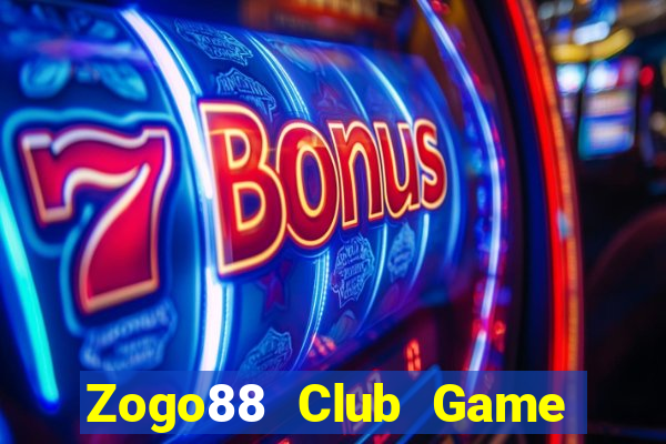 Zogo88 Club Game Bài 77