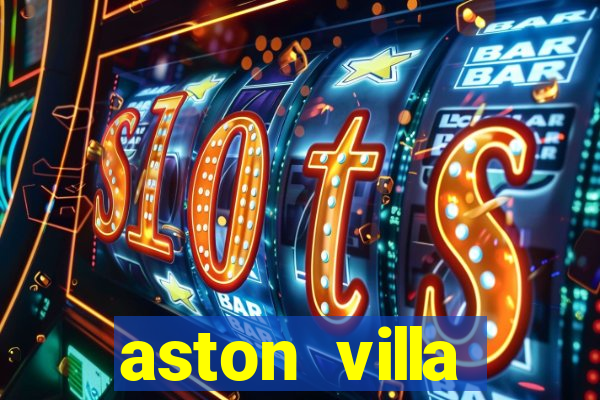 aston villa football club