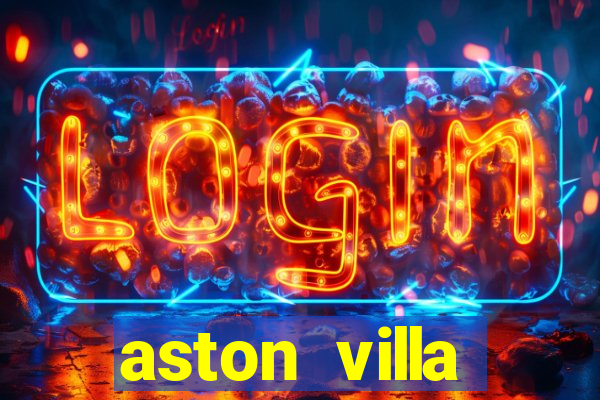 aston villa football club