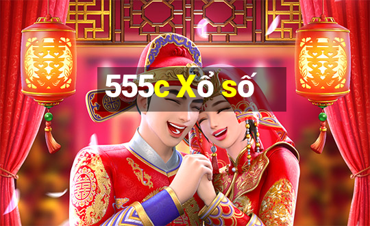 555c Xổ số