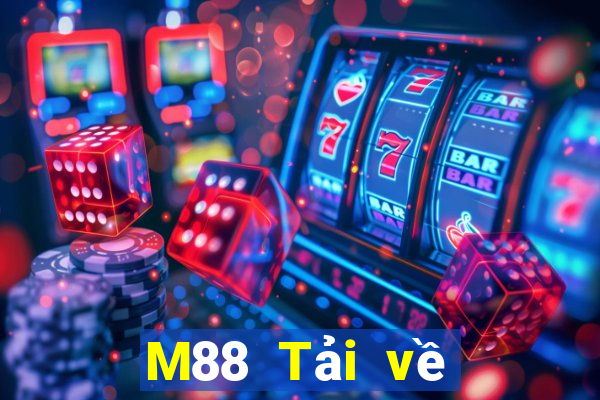 M88 Tải về Fun88 trứng Đắk Lắk