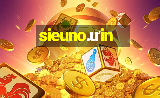 sieuno.ưin