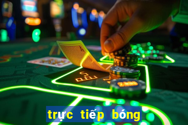 trực tiếp bóng đá hôm nay