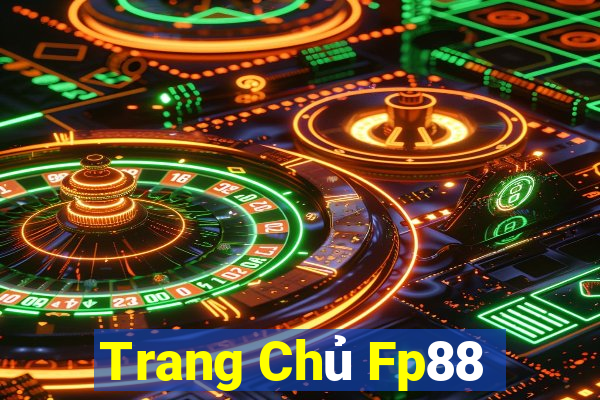 Trang Chủ Fp88