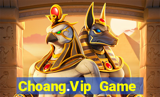 Choang.Vip Game Bài Nạp Sms