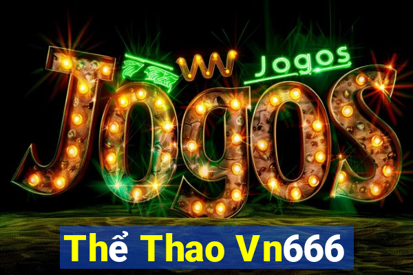 Thể Thao Vn666