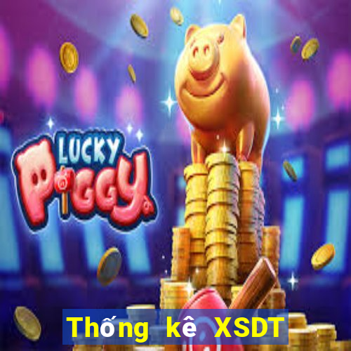 Thống kê XSDT ngày 31