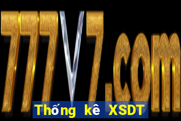 Thống kê XSDT ngày 31