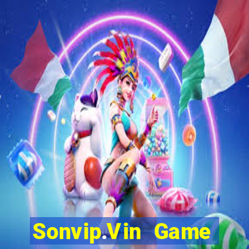 Sonvip.Vin Game Bài Asia99