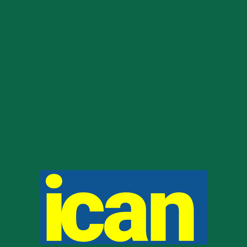 ican