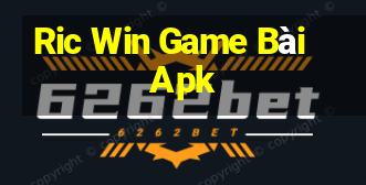 Ric Win Game Bài Apk