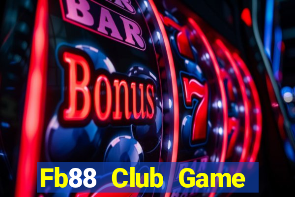 Fb88 Club Game Bài 3C Cho Ios