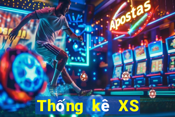 Thống kê XS Keno Vietlott ngày 6