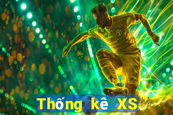 Thống kê XS Keno Vietlott ngày 6